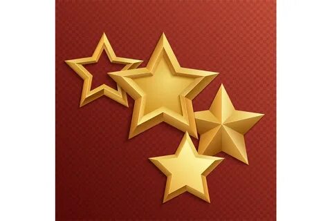 Золотые звезды 585