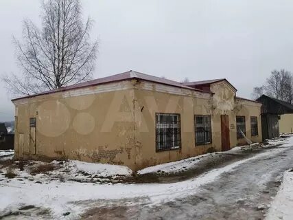 Авито пикалево