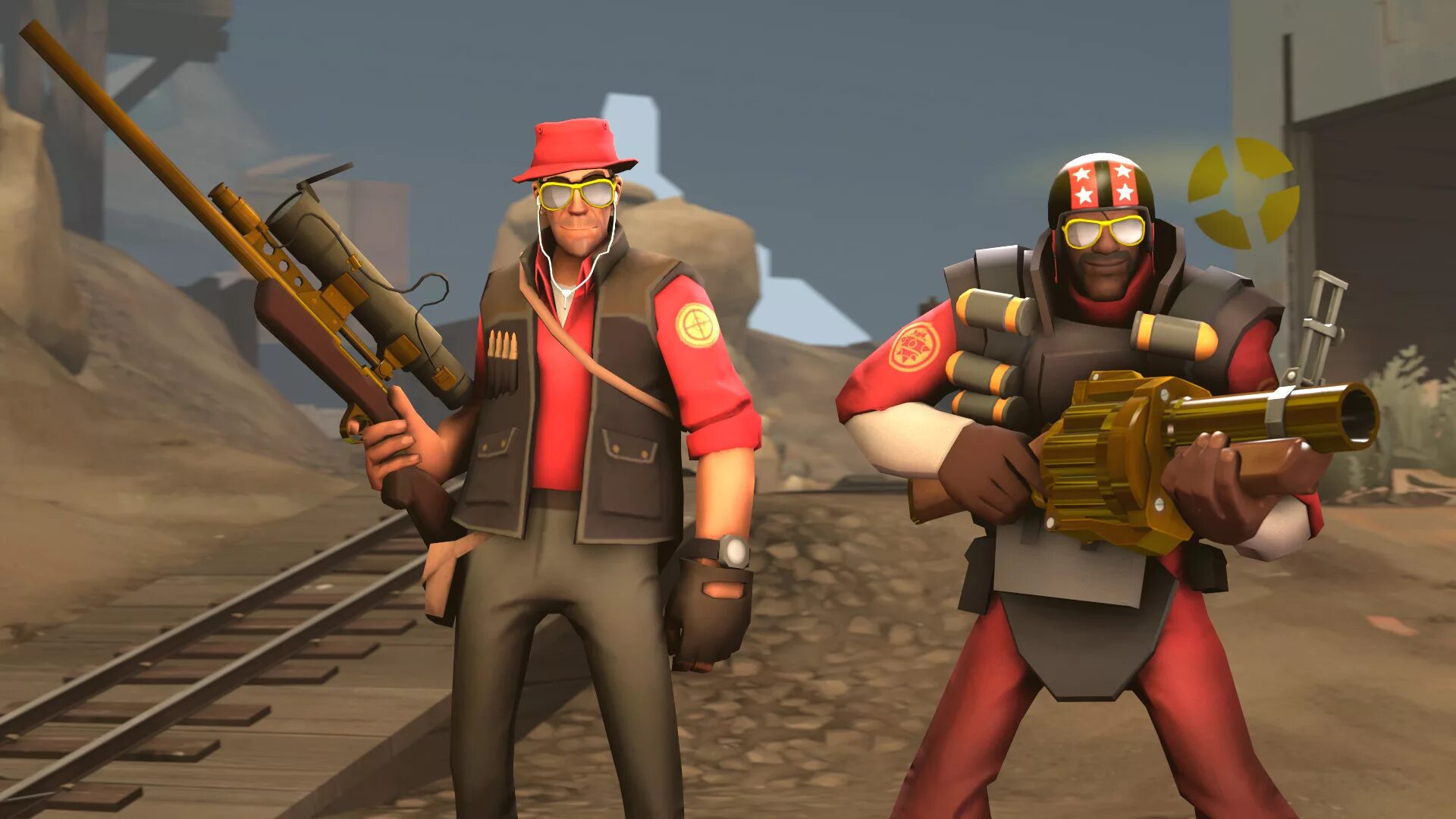 Tf2 bots. Тим фортресс 2. tf2. team fortress 2 робот снайпер. tf2 pyro loadouts.