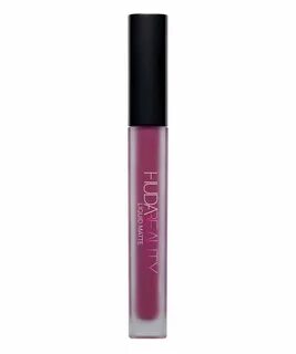 Liquid matte