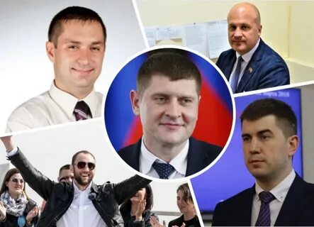 Мэр города краснодар 2016
