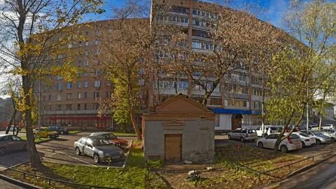 Пер центральный 3