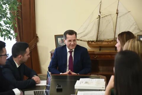 Астраханские агентства