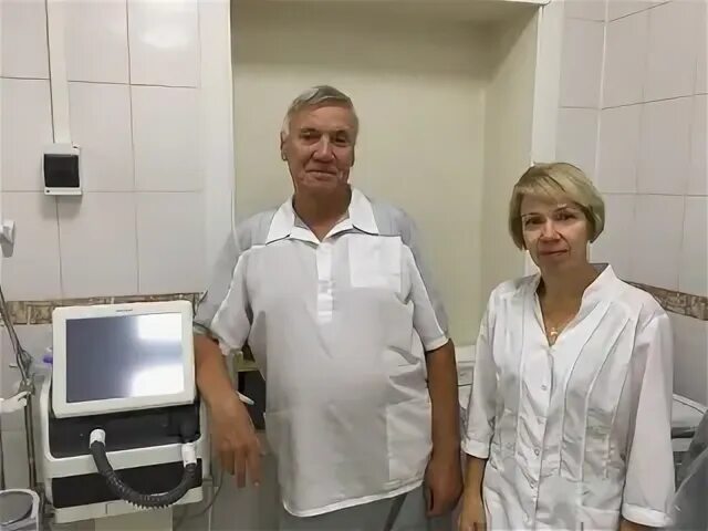 55 больница