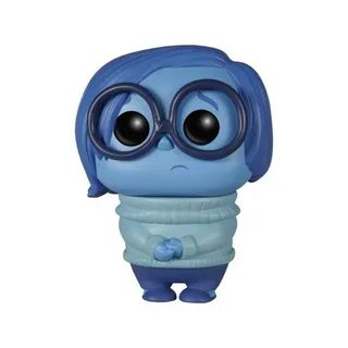 Funko pop inside out
