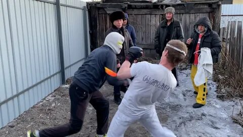 Люди против людей видео