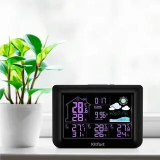 Метеостанция кт 3317