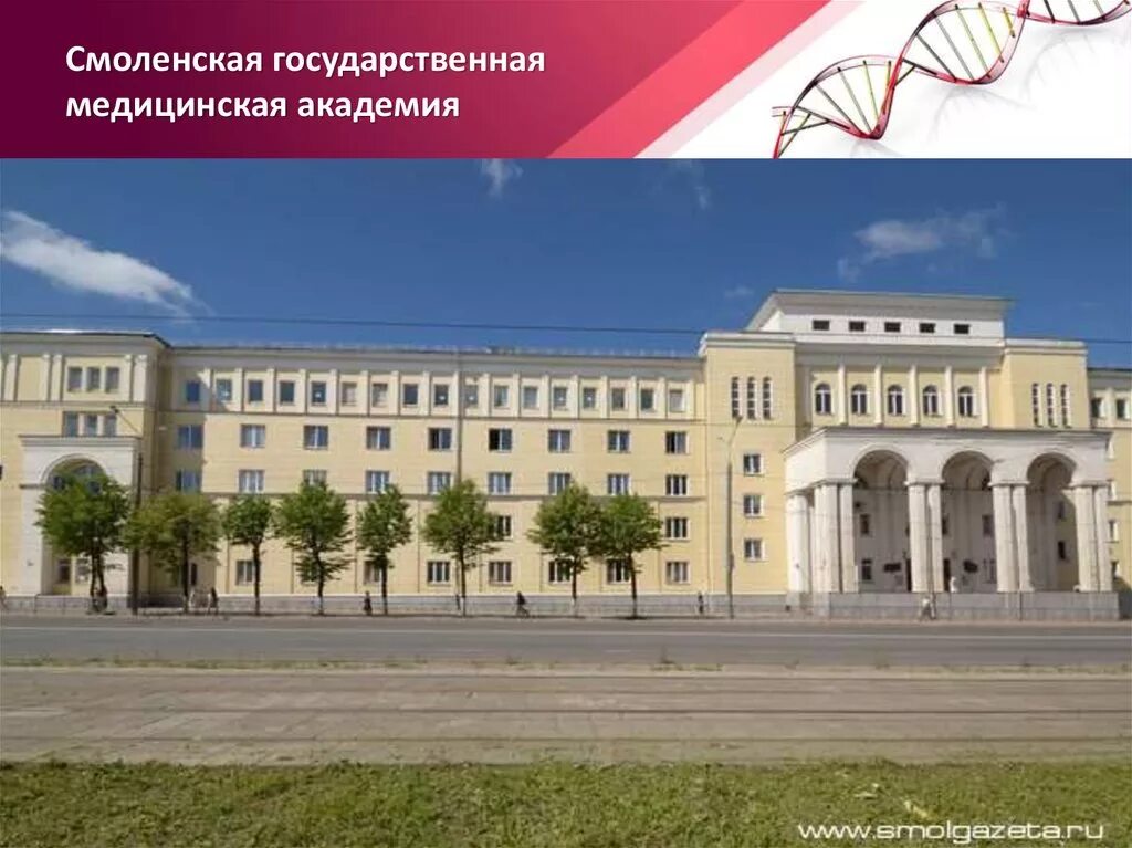 Сайт смоленский государственного медицинский университета. Смоленская медицинская Академия. Мед Академия Смоленск. СГМУ Смоленский государственный. Медицинский университет в Смоленске СМОЛГУ.