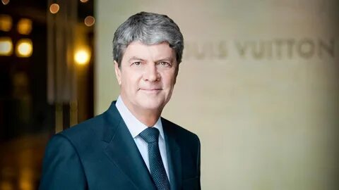 Yves morgan