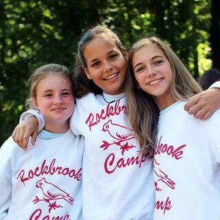 Girl camp