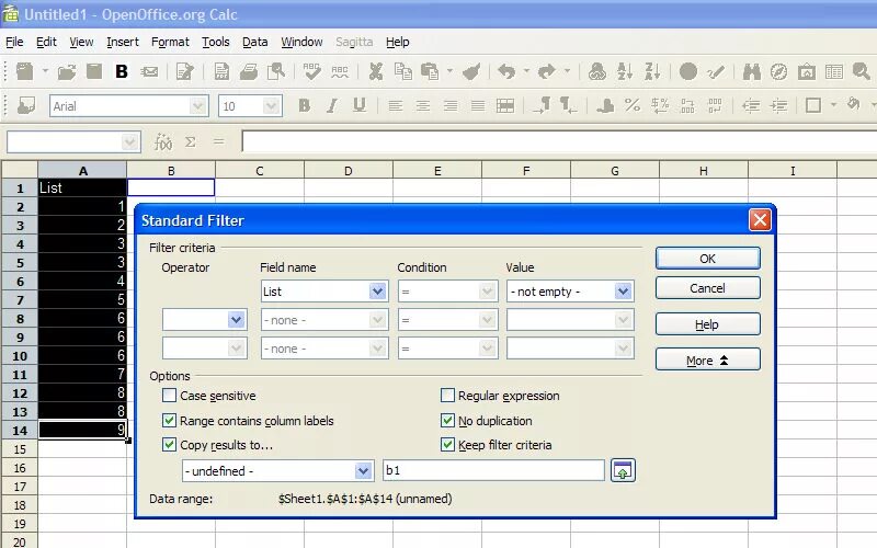 зафиксировать столбец в опен офис. колонки в опен офис. электронные таблицы libreoffice calc. Libreoffice calc. Calc дубликаты.