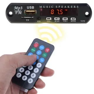 Usb bluetooth плеер