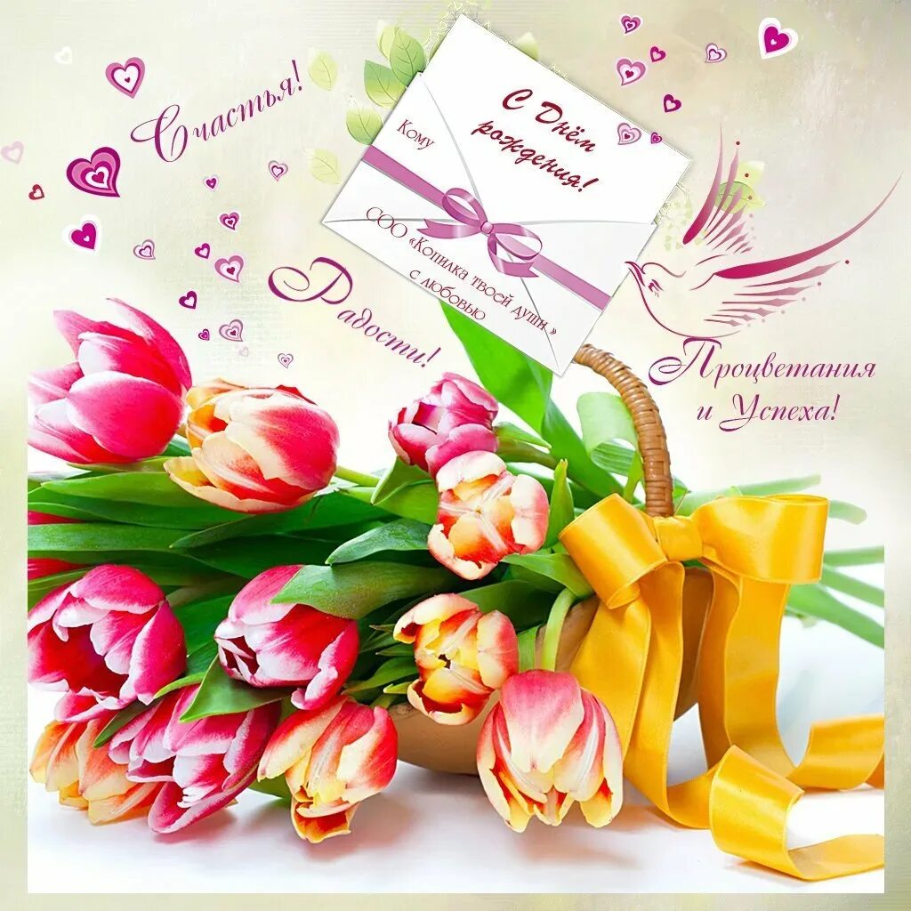 Поздравление с днем рождения коллеге. Поздравление с днём рождения женщине коллегеъ. Поздравления с днём рождения. Открытка с днём рождения. Поздравления с днём рождения женщине.