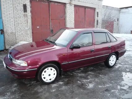 Daewoo 2008