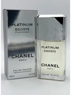 Egoiste platinum