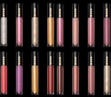 Pat mcgrath labs lust gloss