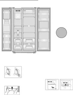 Daewoo frn x22b4cw