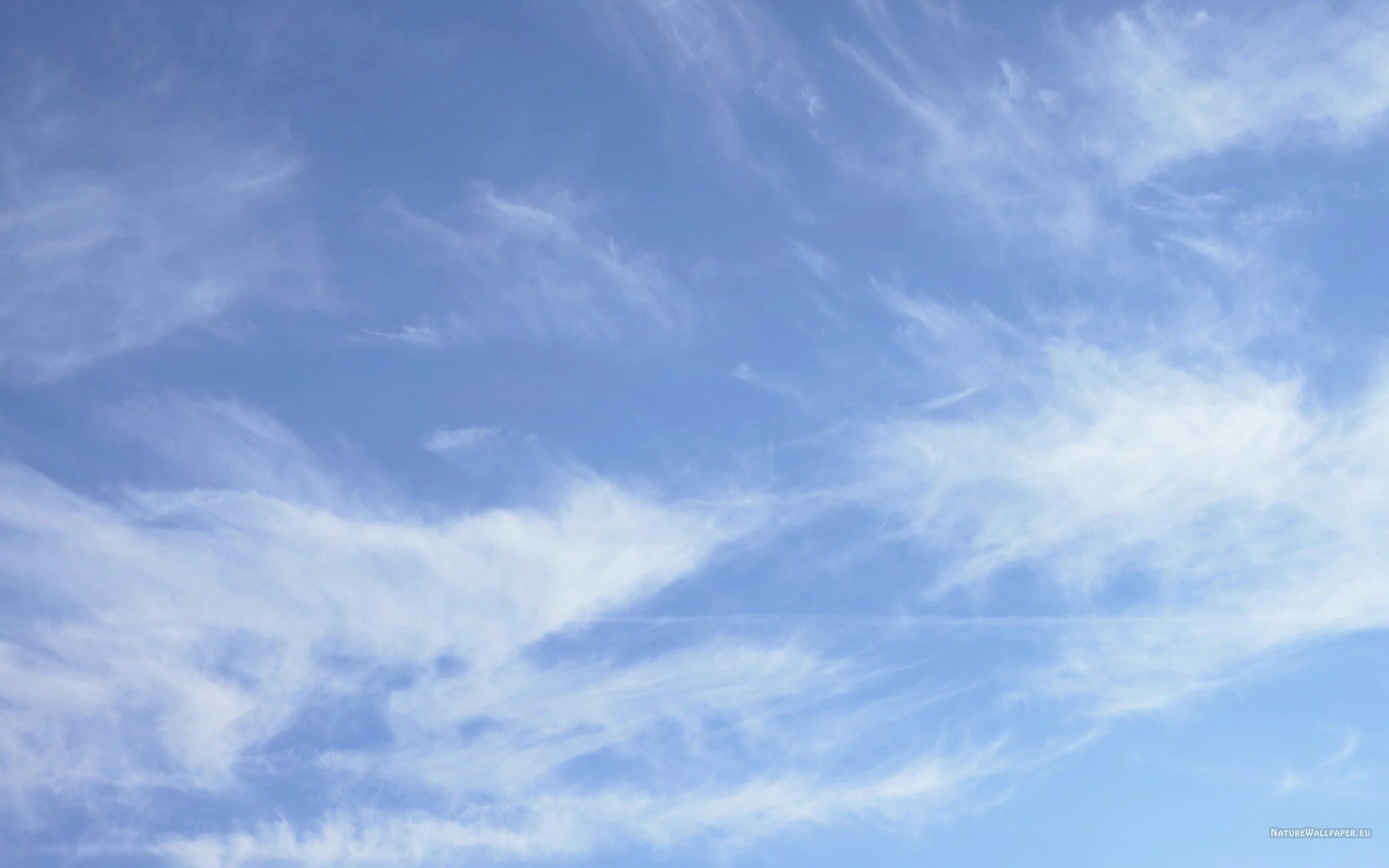 Clear skies 3