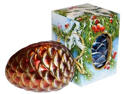Зеленая шишка чай