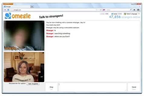 omegle change webcam - solsodaopt.ru.