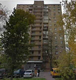 Полярная 20
