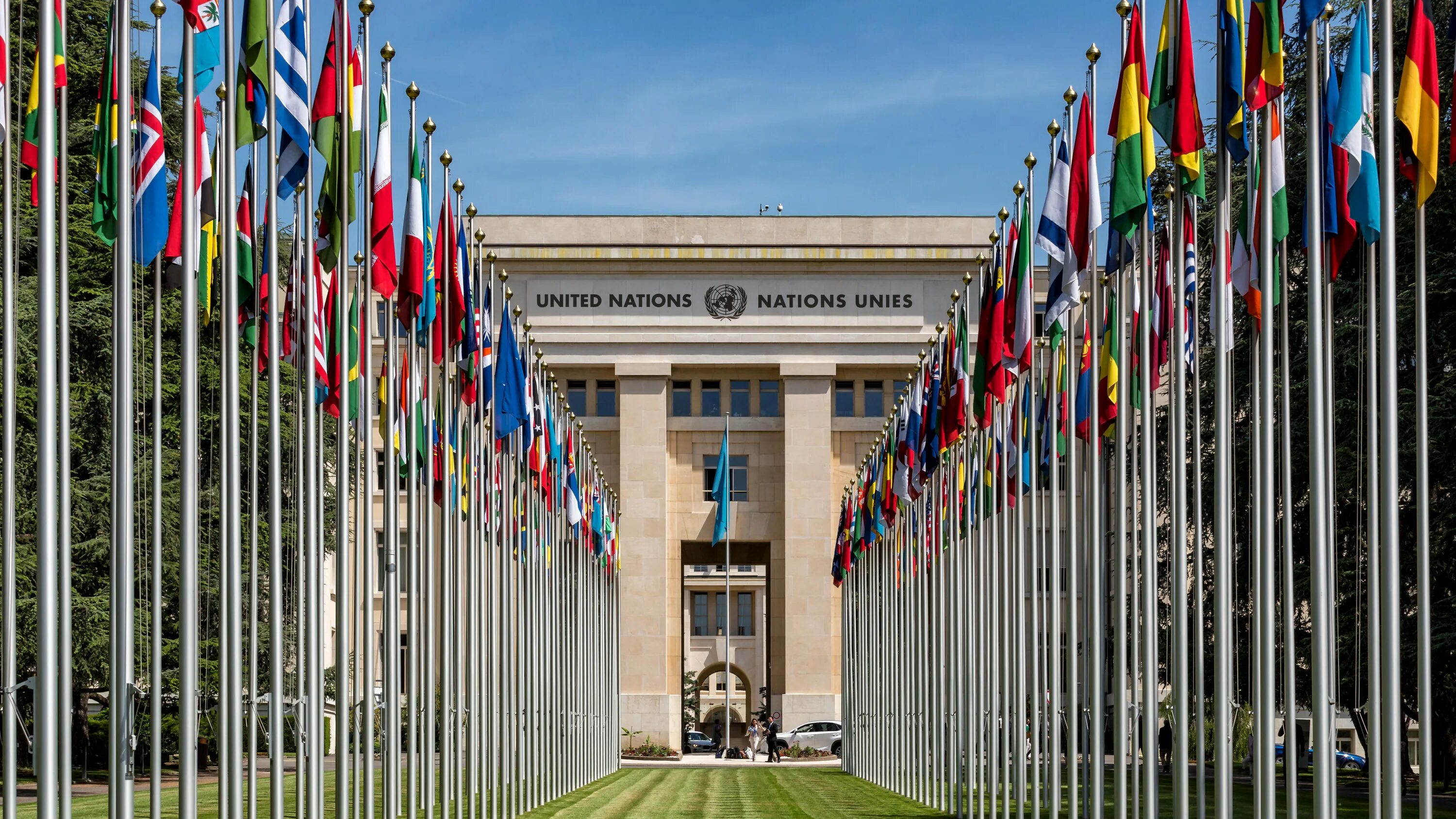 Организация оон в россии. Дворец наций в Женеве. Международные организации ООН. Женева 10 дворец наций. Организация Объединенных наций (ООН).