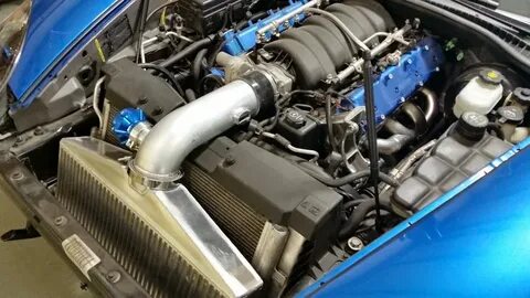 Bmw twin turbo