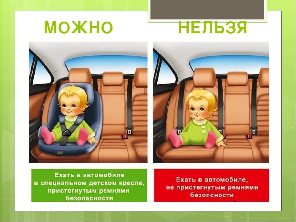 Про можно и нельзя. Безопасность детей в автомобиле. Безопасностьребегка в машине. Безопасность ребенка в автомобиле ремни безопасности. Пристегните ремни безопасности для дошкольников.