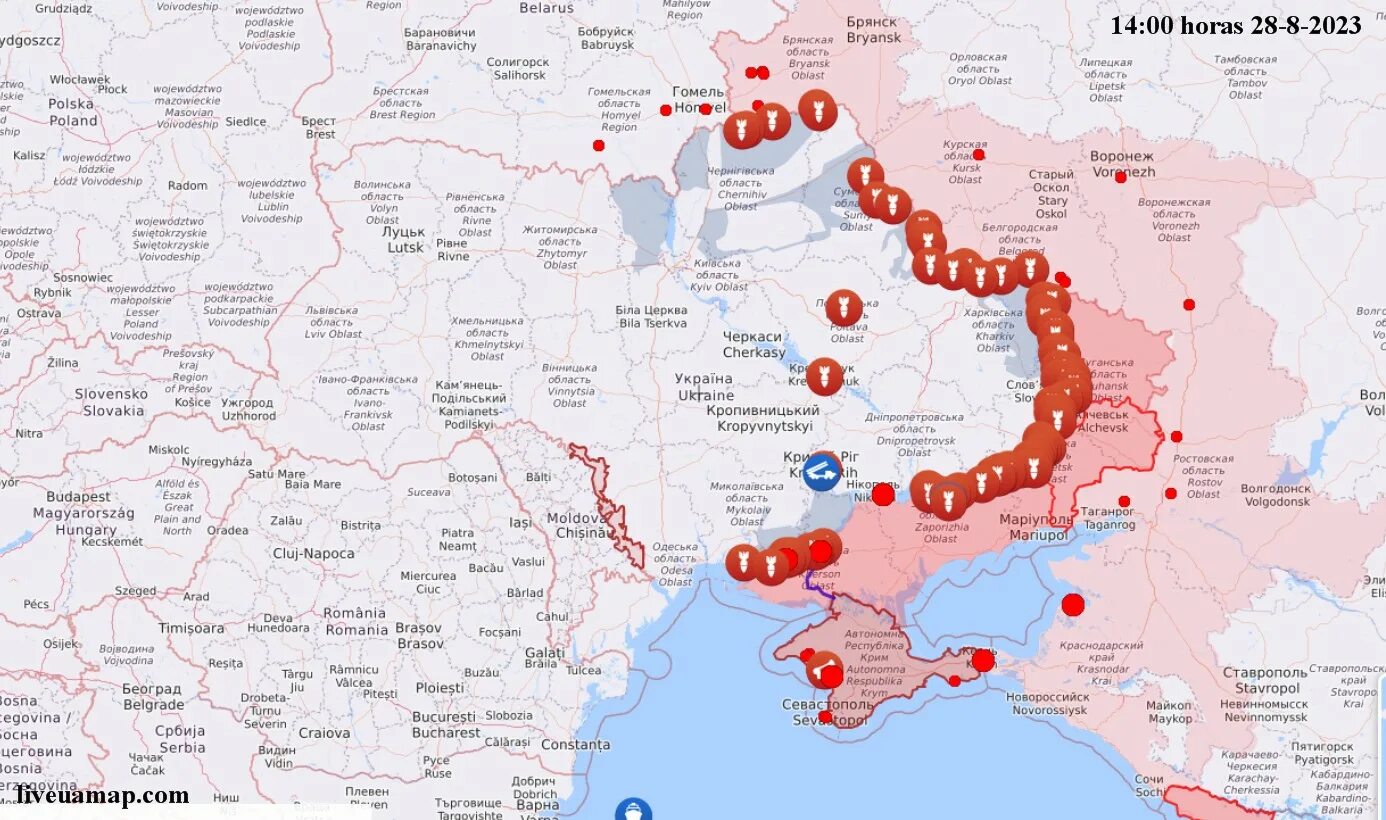 Карта бойових дій в україні. Границы областей украины. Захваченные территории украины россией. Карта оккупированных территорий украины. Карта украины 19 октября 2024.