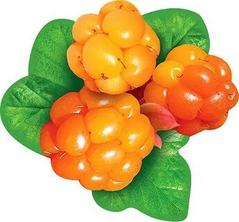 Морошка для ванны