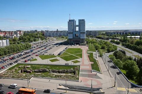 Новый калининград последние