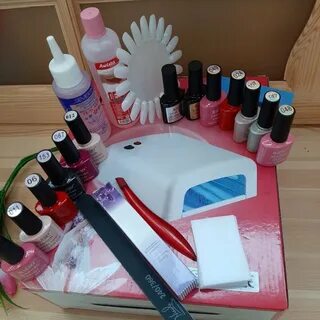Что подарить на новый год маникюра мастеру