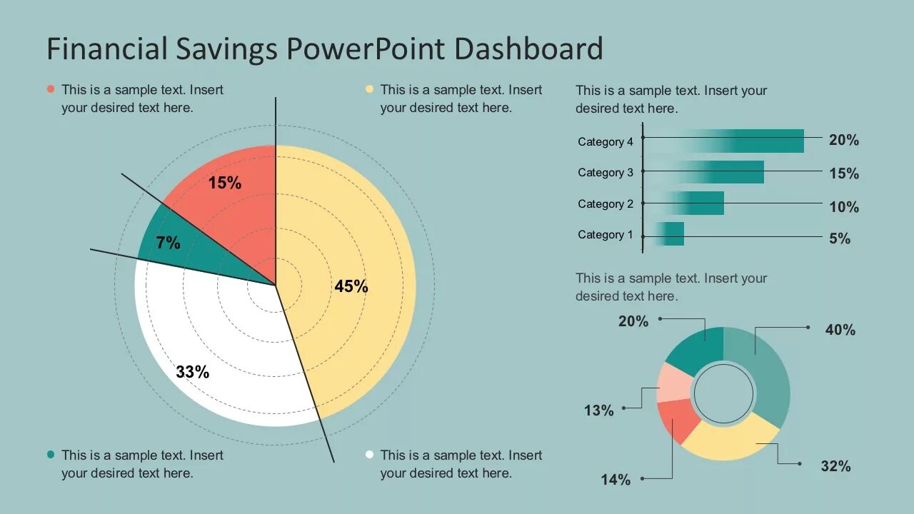 Проценты в диаграмме в powerpoint. Дашборд в powerpoint. статистика использования powerpoint. дашборды для презентаций powerpoint. лучшие dashboard ppt.