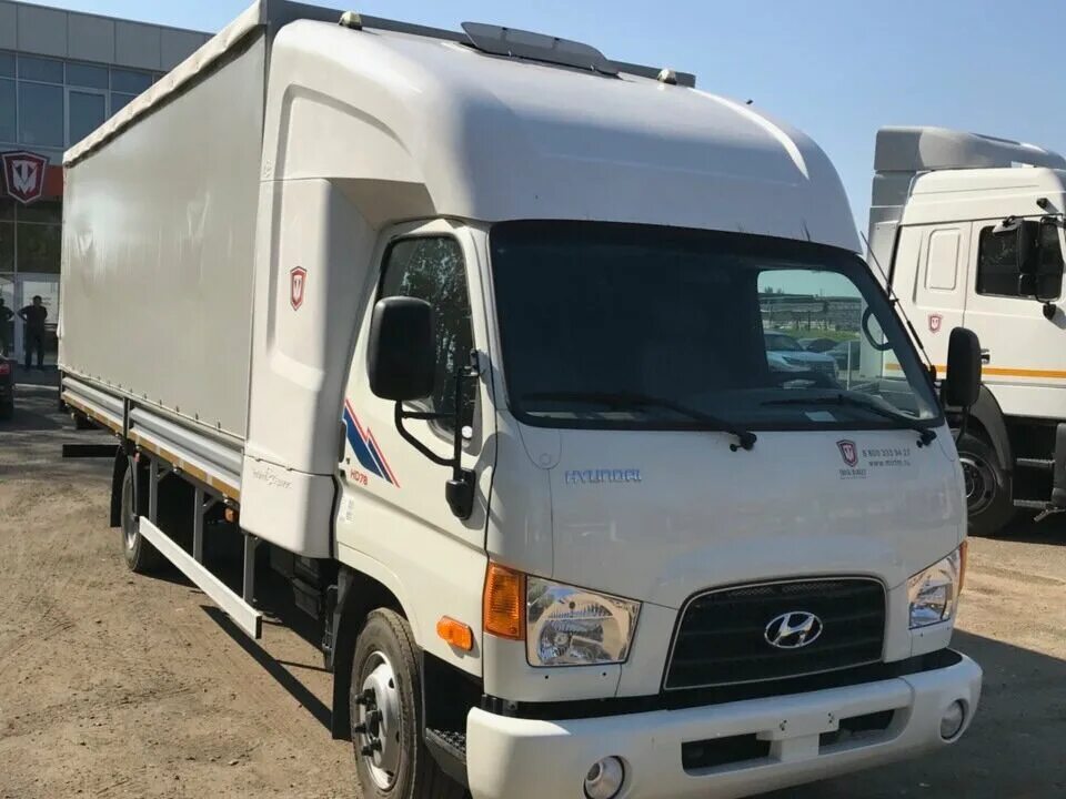 Hyundai hd78. Hyundai hd78 2019. Хундай нд 78 со спальником.