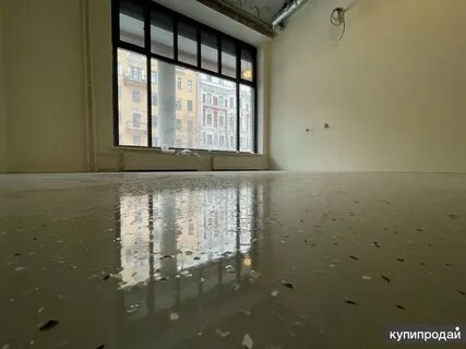 Русский пол спб