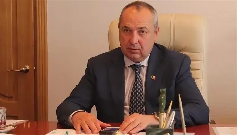 Гришан магадан. Мэр магадана. гришан тв.