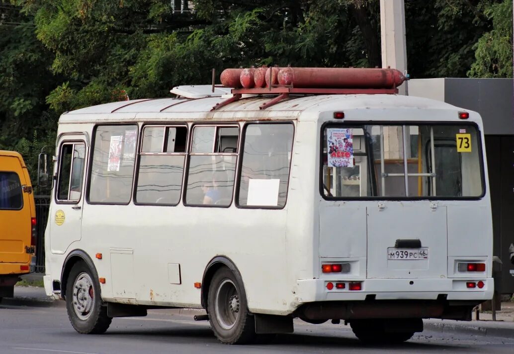 73м маршрут курск. Автобусы 73 ПАЗ. Автобус 73 Курск. Курск маршрут 73. ПАЗ Курск.