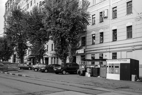 Большой факельный 8