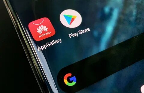 Телефоны huawei google сервисами