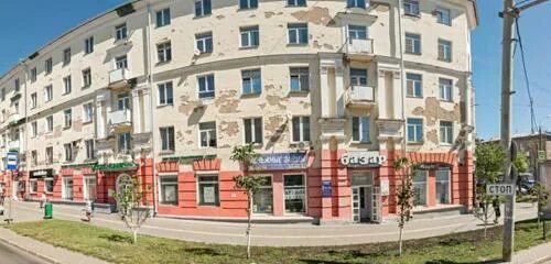 Фото: Банк Русский Стандарт, банк, Пушкинская ул., 182, Ижевск, Россия - Яндекс.