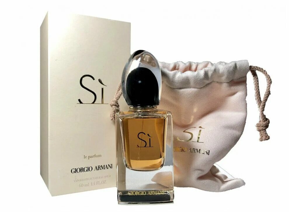 Armani si. Духи Armani si le. Армани си 40 мл. Giorgio Armani si le Parfum духи. Armani si le Parfum духи 40мл.