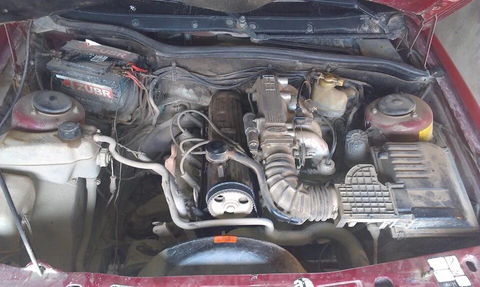 Ford scorpio 2. 0 dohc. Двигатель форд dohc 2. Мотор форд сиерра 2. 0 dohc engine.