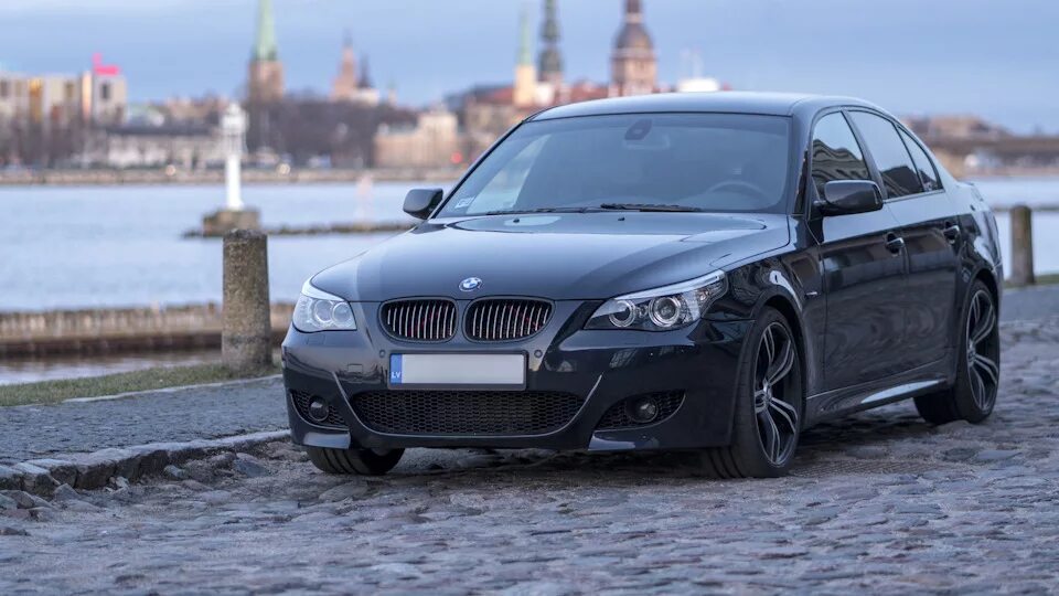 BMW 5 Series (e60). BMW 5 Series e60 m5. BMW e60 3.0. BMW: 5 (e60) 03-. Выпуск е60