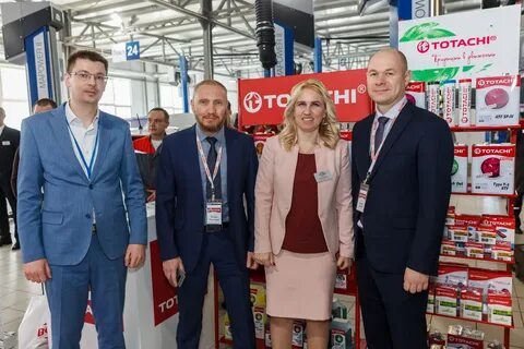 Мировые смазочные материалы