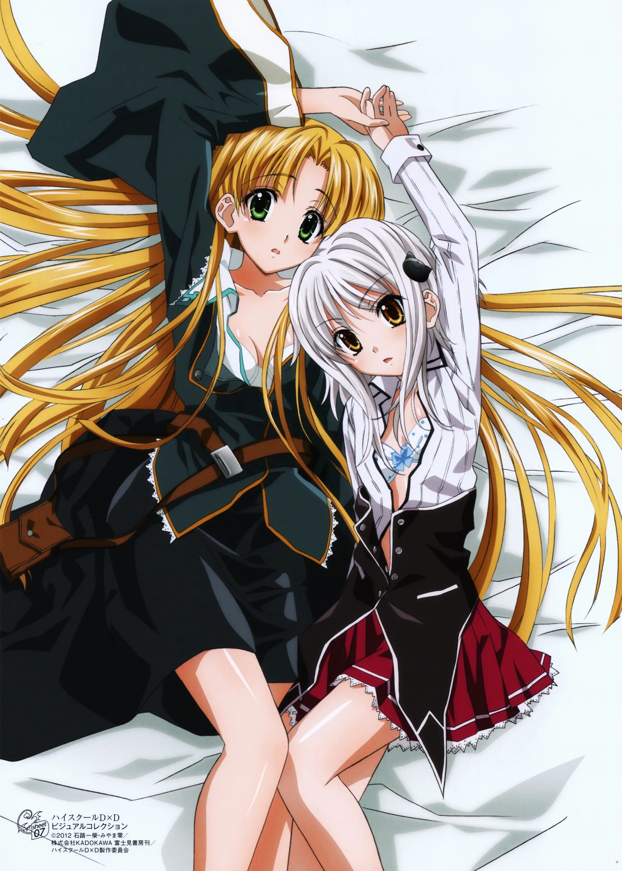 Старшая школа демоны против. Старшая школа dxd / high school dxd. аниме высшая школа dxd. хай скул dxd. страшная школа демонов аниме.