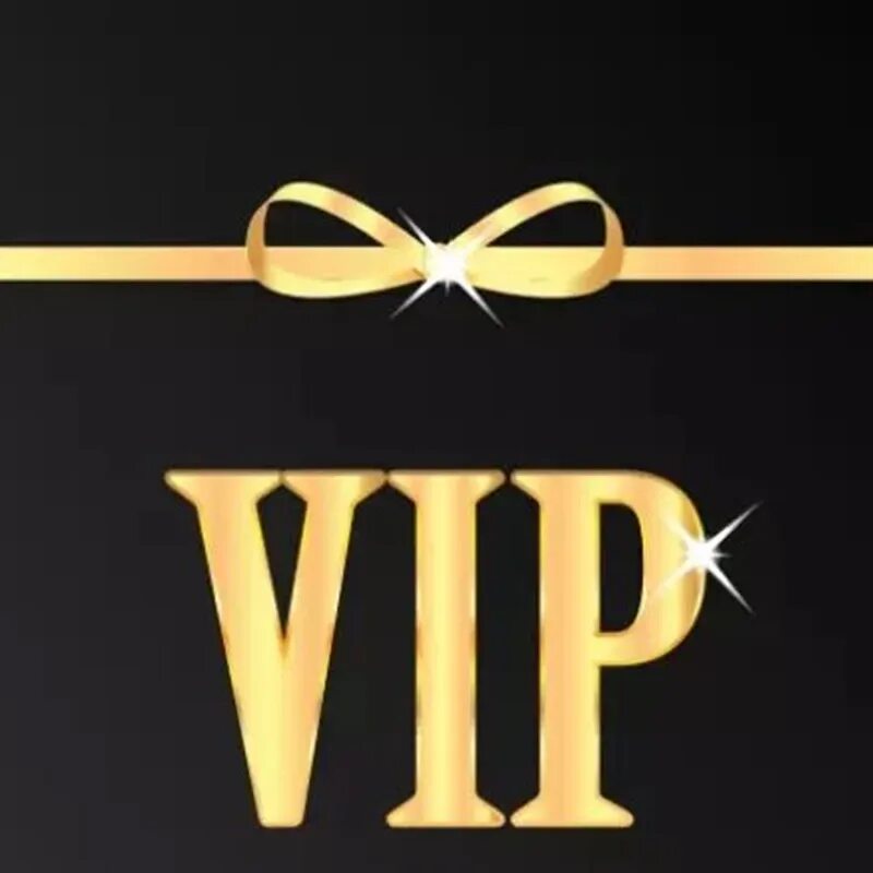 Vips are