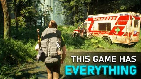 Новый survival