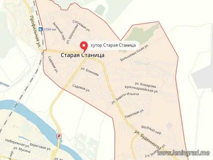 Где находится каменский