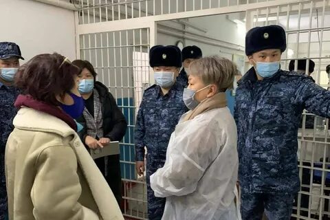 Почта фку