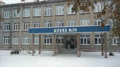 Сколько школ в омске